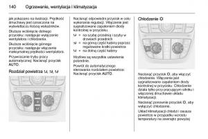 Opel-Meriva-B-instrukcja-obslugi page 142 min