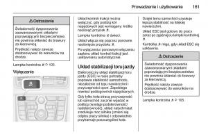 Opel-Meriva-B-instrukcja-obslugi page 163 min