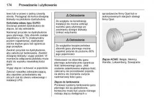 Opel-Meriva-B-instrukcja-obslugi page 176 min