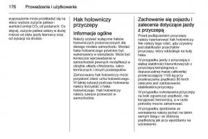 Opel-Meriva-B-instrukcja-obslugi page 178 min