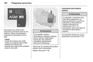 Opel-Meriva-B-instrukcja-obslugi page 190 min