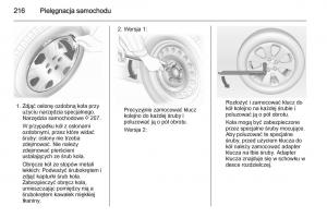 Opel-Meriva-B-instrukcja-obslugi page 218 min