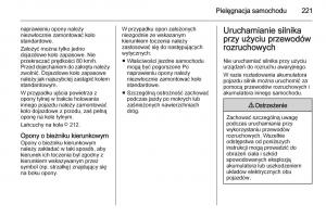 Opel-Meriva-B-instrukcja-obslugi page 223 min