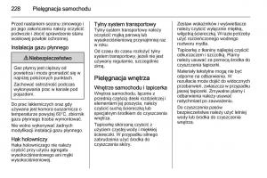 Opel-Meriva-B-instrukcja-obslugi page 230 min