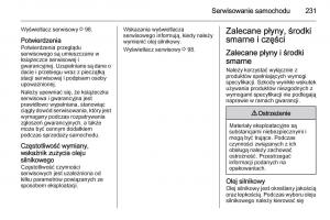 Opel-Meriva-B-instrukcja-obslugi page 233 min