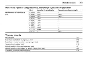 Opel-Meriva-B-instrukcja-obslugi page 245 min