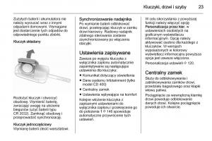 Opel-Meriva-B-instrukcja-obslugi page 25 min