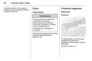 Opel-Meriva-B-instrukcja-obslugi page 30 min