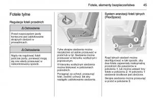 Opel-Meriva-B-instrukcja-obslugi page 47 min