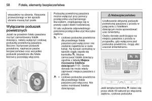 Opel-Meriva-B-instrukcja-obslugi page 60 min