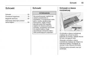 Opel-Meriva-B-instrukcja-obslugi page 67 min