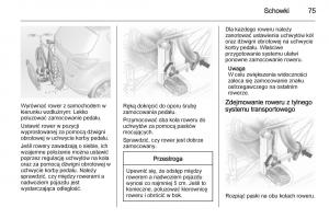 Opel-Meriva-B-instrukcja-obslugi page 77 min