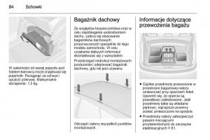 Opel-Meriva-B-instrukcja-obslugi page 86 min