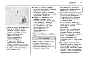 Opel-Meriva-B-instrukcja-obslugi page 87 min