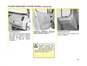 Renault-Trafic-II-2-navod-k-obsludze page 113 min