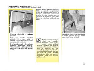 Renault-Trafic-II-2-navod-k-obsludze page 121 min