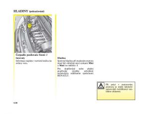 Renault-Trafic-II-2-navod-k-obsludze page 130 min