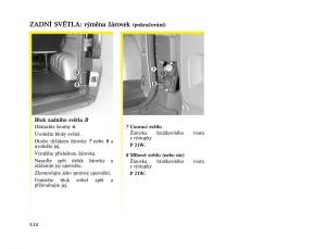 Renault-Trafic-II-2-navod-k-obsludze page 148 min