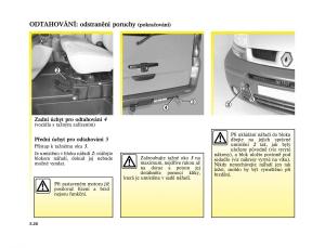 Renault-Trafic-II-2-navod-k-obsludze page 162 min