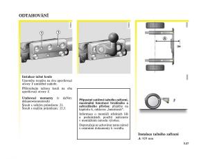 Renault-Trafic-II-2-navod-k-obsludze page 163 min