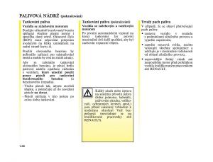 Renault-Trafic-II-2-navod-k-obsludze page 72 min