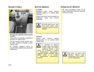 Renault-Trafic-II-2-navod-k-obsludze page 78 min