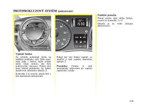 Renault-Trafic-II-2-navod-k-obsludze page 87 min