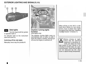 Renault-Trafic-III-3-owners-manual page 109 min