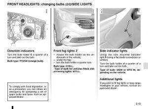 Renault-Trafic-III-3-owners-manual page 235 min