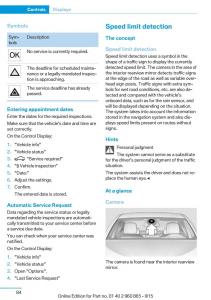 BMW-i3-owners-manual page 100 min