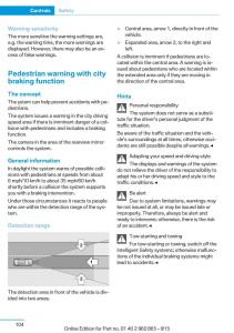 BMW-i3-owners-manual page 120 min