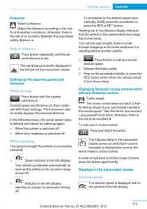 BMW-i3-owners-manual page 129 min