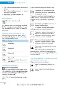 BMW-i3-owners-manual page 130 min