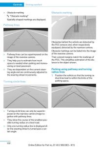 BMW-i3-owners-manual page 138 min