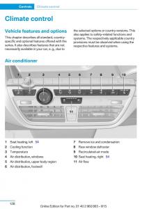 BMW-i3-owners-manual page 144 min