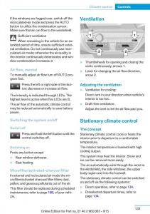 BMW-i3-owners-manual page 149 min