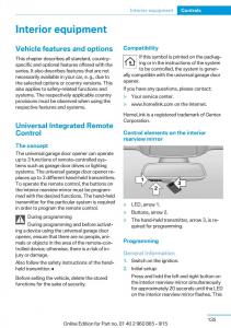 BMW-i3-owners-manual page 151 min