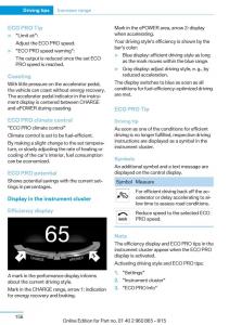 BMW-i3-owners-manual page 172 min