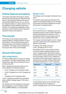 BMW-i3-owners-manual page 176 min