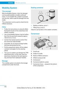 BMW-i3-owners-manual page 194 min