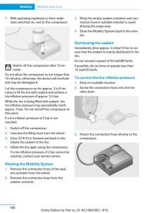 BMW-i3-owners-manual page 196 min