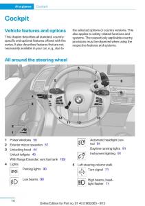 BMW-i3-owners-manual page 30 min