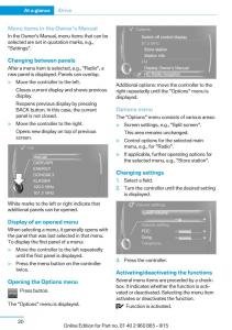 BMW-i3-owners-manual page 36 min