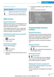 BMW-i3-owners-manual page 39 min