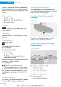 BMW-i3-owners-manual page 74 min