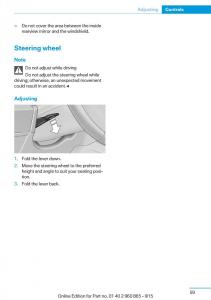 BMW-i3-owners-manual page 75 min