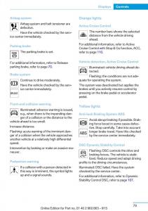 BMW-i3-owners-manual page 95 min