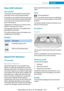 BMW-i8-owners-manual page 101 min