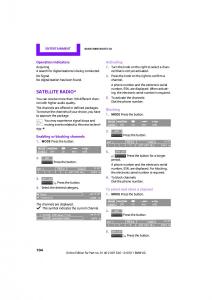 Mini-Clubman-owners-manual page 106 min