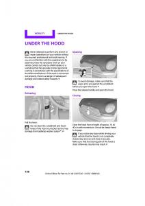 Mini-Clubman-owners-manual page 138 min